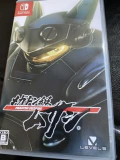 メガトン級ムサシ　初回コード付きのサムネイル