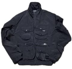 XLARGE　エクストララージ　 TACTICAL JACKETのサムネイル