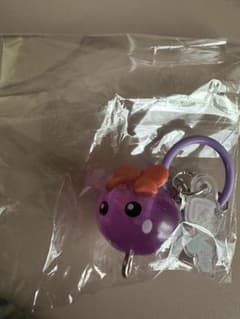 ほっぺちゃんめじるしアクセサリーのサムネイル