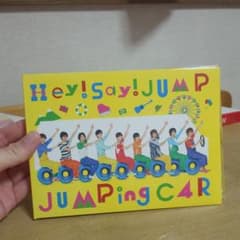 JUMPing CARのサムネイル