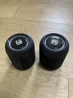 ワイヤレススピーカー　40s CW1LCBluetoothのサムネイル