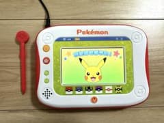 ポケモンパッドのサムネイル