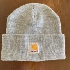 carhartt ニット帽のサムネイル