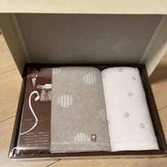 日本製 タオルセットのサムネイル