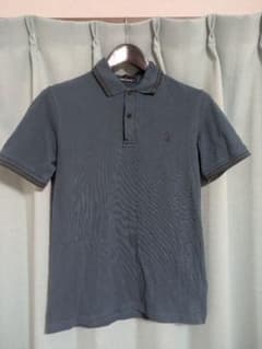 仏様様専用FRED PERRY M12 ポロシャツ 半袖 38サイズのサムネイル