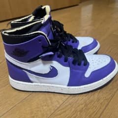 AIR JORDAN1 ZOOM AIR CMFT CT0978 501のサムネイル