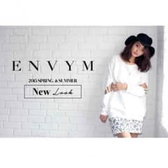 トップス （ENVYM）のサムネイル