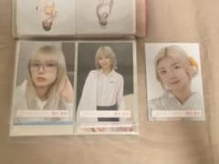 藤吉夏鈴 生写真のサムネイル