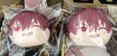 アイナナ おまんじゅうマスコット 狗丸トウマのサムネイル