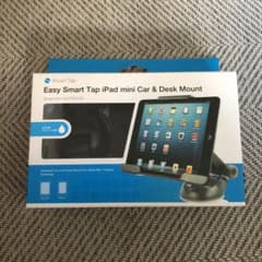 iPad mini用　車載ホルダーのサムネイル