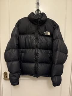 THE NORTH FACE ヌプシ ダウンジャケット 　ノースフェイスのサムネイル