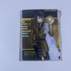 めておら 明雷らいと オリジナルカードのサムネイル