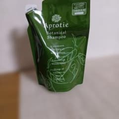 ティエンズ アプロティー ボタニカル シャンプーつめかえ用 500ml