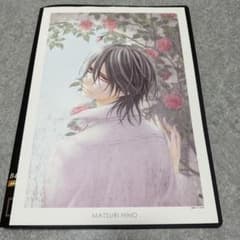 ヴァンパイア騎士 複製原画 lala40周年 原画展 樋野まつり - メルカリ