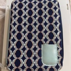 ほぼ日カズンカバーのサムネイル