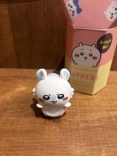 ちいかわ モモンガヒッパーズのサムネイル
