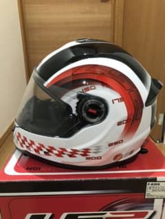 LS2 HELMETSのサムネイル