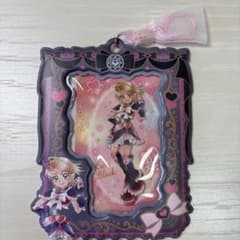 プリキュア カードホルダー キュアブラックのサムネイル