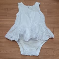 夏ロンパースのサムネイル