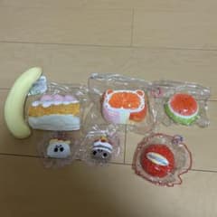 スクイーズのサムネイル
