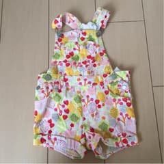♡J♡R♡O♡様専用H&M新品★サロペットのサムネイル