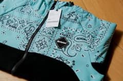新品 F.C.Real Bristol VENTILATION パーカー #3 - メルカリ