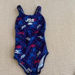 水着　jssスイミングスクールのサムネイル