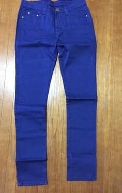 ◆新品◆カラーパンツ◆Mサイズ◆のサムネイル