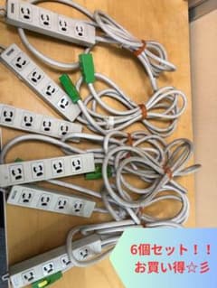 【6個セット】ハーネス用S-OAタップのサムネイル