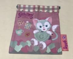 Gelatoni 건착 가방 Duffy Brings Love
