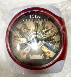 カゲプロ　MEKAKUCITYRECORDS 特典　時計　在庫ラスト カゲプロ MEKAKUCITYRECORDS 特典 時計 在庫ラスト - メルカリ