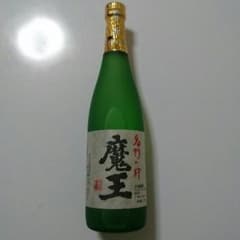 魔王／焼酎のサムネイル