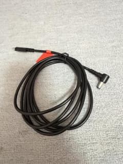 USB-C to DCプラグ変換ケーブルのサムネイル