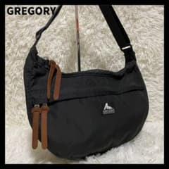 希少】 USA製 旧タグ GREGORY グレゴリー サッチェル M ブラック 