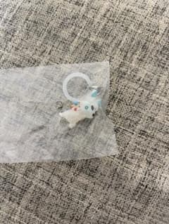 おじゃる丸　めじるしアクセサリー　オコリン坊のサムネイル