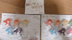 WESTグッズ。のサムネイル