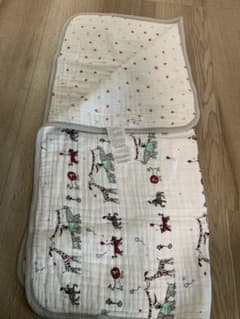 aden+anais ミニドリーム・ブランケットのサムネイル