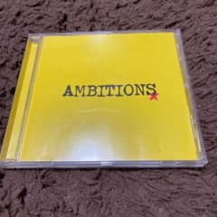 Ambitions 海外版のサムネイル