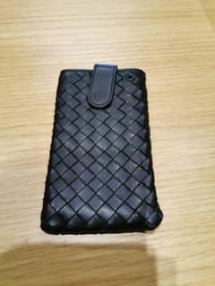 ボッテガヴェネタ　BOTTEGA VENETA　スマホケースのサムネイル