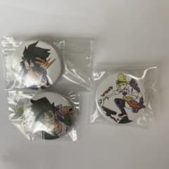 SUSHIO EXPO すしお万博 缶バッジ キルラキル プロメア まとめ売り