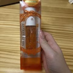 カプセルセラム アスタキサンチン美容液のサムネイル