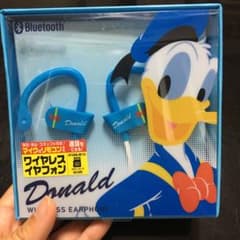 ワイヤレスイヤホンのサムネイル