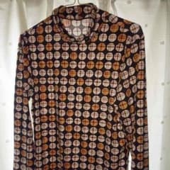 ユニクロ 透けない ロンT XL -3L ヒートテックのサムネイル