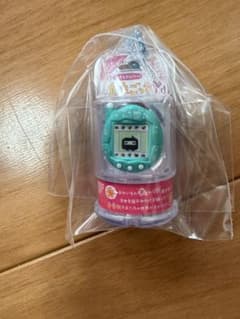 たまごっちおかしなたまごボーロっちのサムネイル