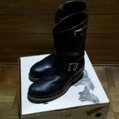 のんたん様専用 レッドウイング 2268 エンジニアブーツのサムネイル