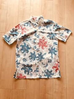 かりゆし アロハのサムネイル