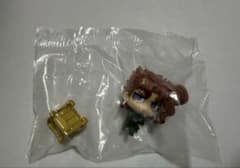 ジョジョコレ ジョジョワールド3エディション花京院典明のサムネイル
