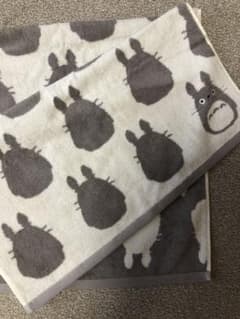 となりのトトロ バスタオルのサムネイル