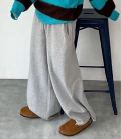 Shesame スウェットパンツ re_nさん専用のサムネイル