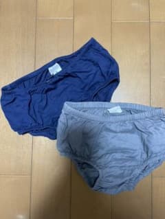 babyGAP おむつカバー　80㎝　2枚セットのサムネイル